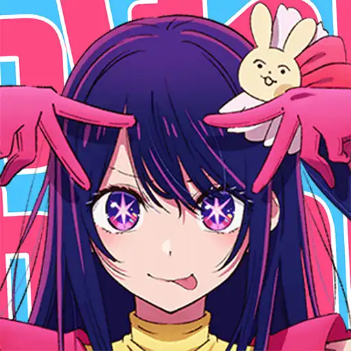 Play Anime Sticker for WASticker APK