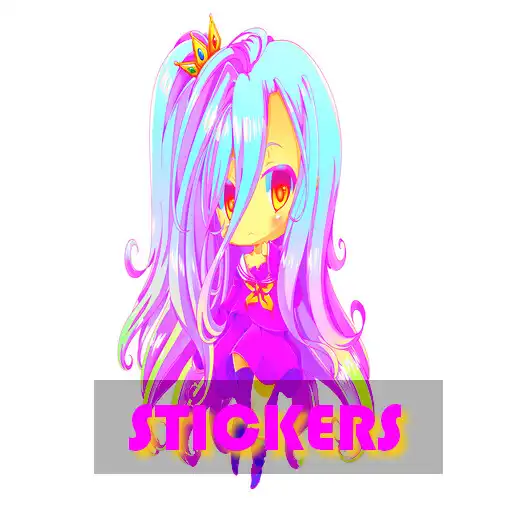 Play Anime Stickers 2023 GIF APK Play Anime Stickers 2023 GIF APK