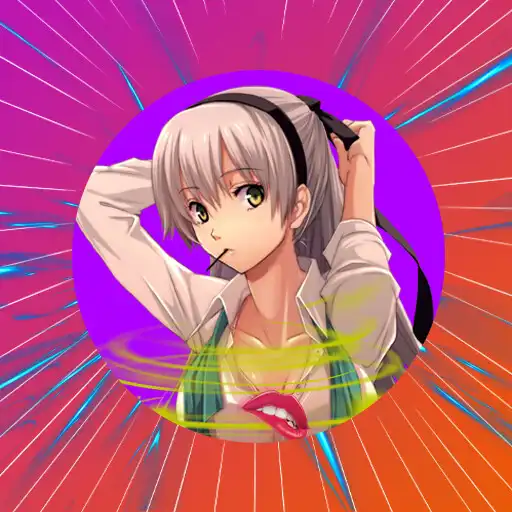 Play Anime Stickers 2023 APK Play Anime Stickers 2023 APK