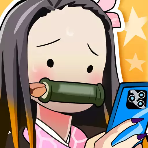 Free play online Anime stickers for WhatsApp APK Free play online Anime stickers for WhatsApp APK