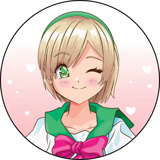 Play Anime stickers for wpp APK