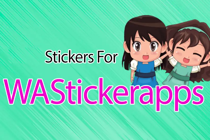 Play Anime stickers for wpp  and enjoy Anime stickers for wpp with UptoPlay