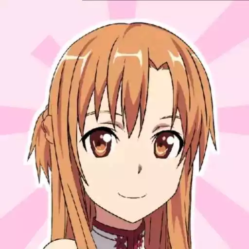 Play Anime Stickers-WastickerApps APK