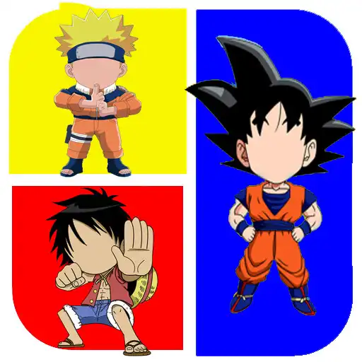 Play Anime Stickers WASticker APK Play Anime Stickers WASticker APK