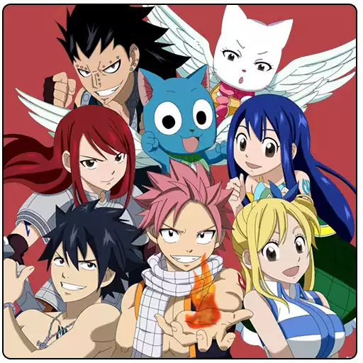 Play Anime Stickers : WAStickers For Whatsapp APK Play Anime Stickers : WAStickers For Whatsapp APK