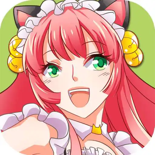 Free play online Anime Story - My Girl APK Free play online Anime Story - My Girl APK