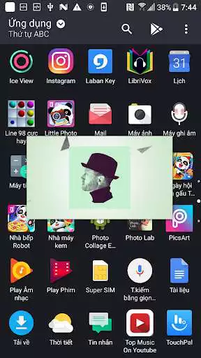 Play APK Anime Stream Free  and enjoy Anime Stream Free with UptoPlay com.vn.hl.stream.music