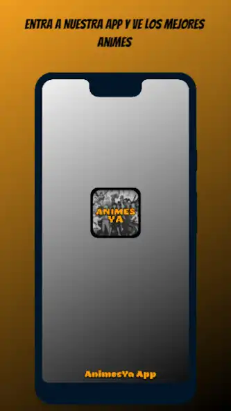 Play AnimesYa  and enjoy AnimesYa with UptoPlay