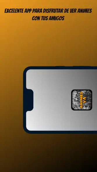 Play AnimesYa as an online game AnimesYa with UptoPlay