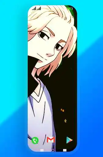 Play Anime Tookyo Revengerss Wallpaper  and enjoy Anime Tookyo Revengerss Wallpaper with UptoPlay
