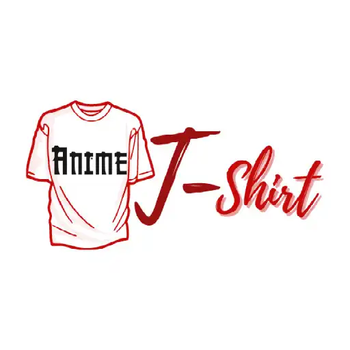 Play Anime T-Shirt APK Play Anime T-Shirt APK
