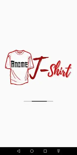Play Anime T-Shirt  and enjoy Anime T-Shirt with UptoPlay