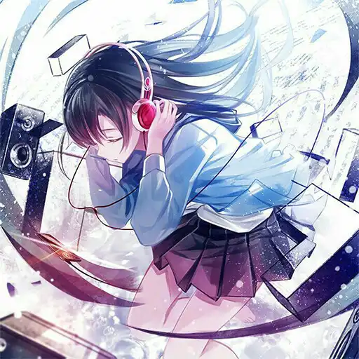 Play Anime TV - Anime Music Videos APK
