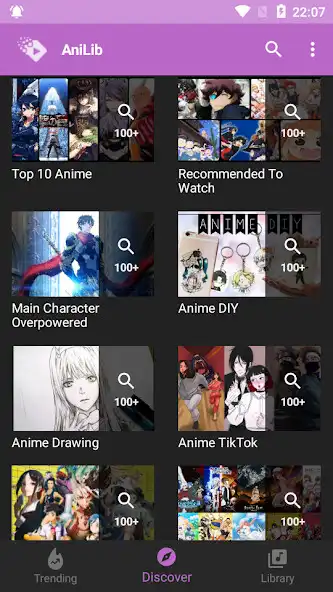 Play Anime TV - Anime Music Videos as an online game Anime TV - Anime Music Videos with UptoPlay