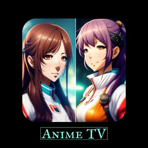 Play Anime Tv - Shows APK