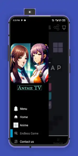 Play Anime Tv - Shows as an online game Anime Tv - Shows with UptoPlay