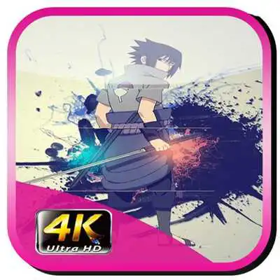 Play Anime uchiha wallpaper