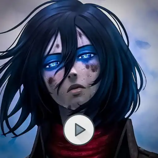 Play Anime Video Status APK