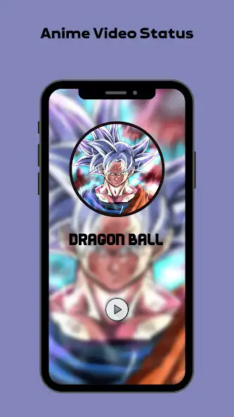 Play Anime Video Status  and enjoy Anime Video Status with UptoPlay