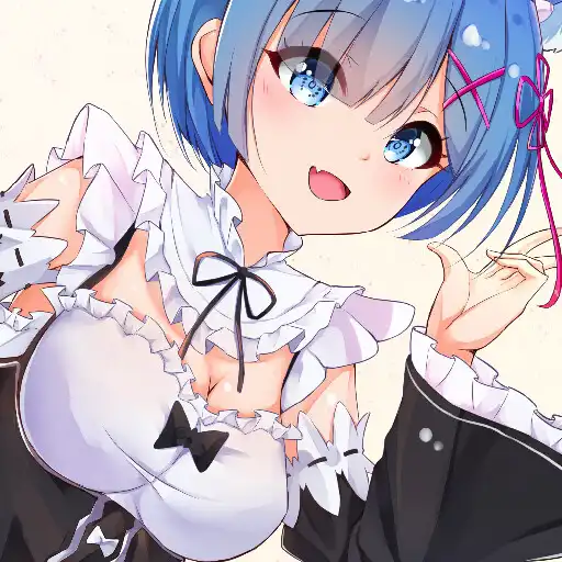 Play Anime wallpaper 4k - 2022 APK