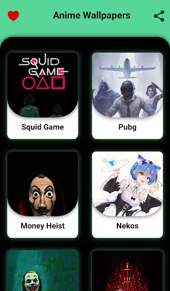 Play Anime wallpaper 4k - 2022  and enjoy Anime wallpaper 4k - 2022 with UptoPlay