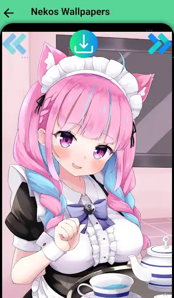 Play Anime wallpaper 4k - 2022 as an online game Anime wallpaper 4k - 2022 with UptoPlay