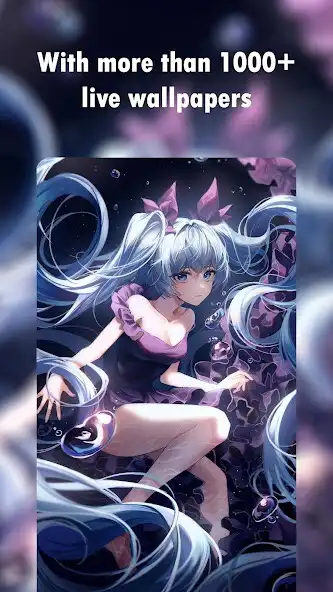 Play Anime Wallpaper 4k 2023  and enjoy Anime Wallpaper 4k 2023 with UptoPlay