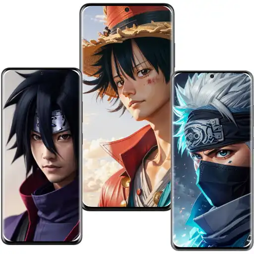 Play Anime Wallpaper: Anime 4K APK Play Anime Wallpaper: Anime 4K APK