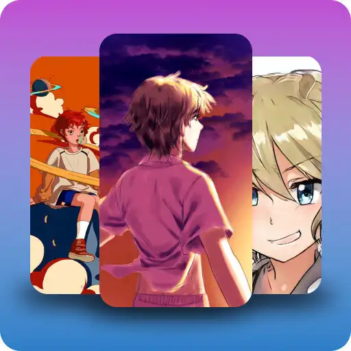 Play Anime wallpaper background APK Play Anime wallpaper background APK