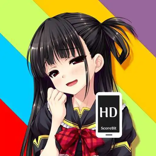 Play Anime Wallpaper Backgrounds APK