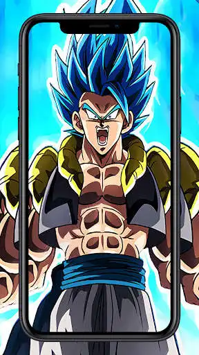 Play Anime Wallpaper Backgrounds  and enjoy Anime Wallpaper Backgrounds with UptoPlay