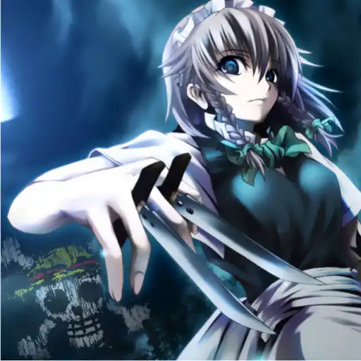 Play Anime Wallpaper Collection HD APK