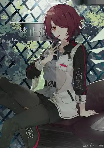 Play Anime wallpaper girl sexy  and enjoy Anime wallpaper girl sexy with UptoPlay