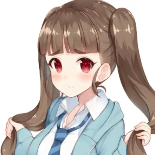 Play Anime Wallpaper Girl Tie Bo JZ APK Play Anime Wallpaper Girl Tie Bo JZ APK
