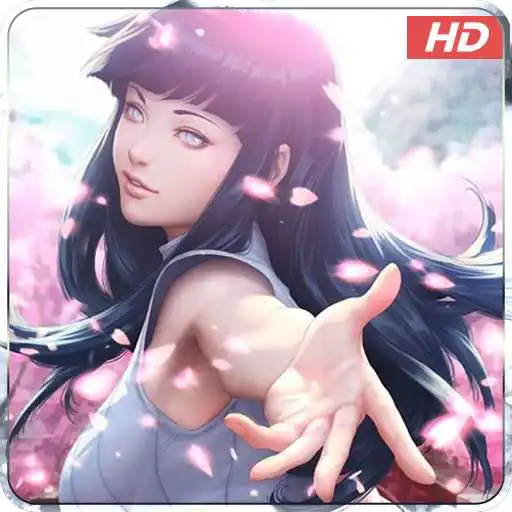 Run free android online Anime Wallpaper HD - Best Anime Community APK