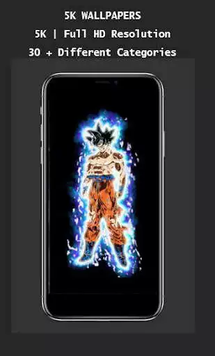 Play Anime Wallpaper HD (NEW +100k pict) as an online game Anime Wallpaper HD (NEW +100k pict) with UptoPlay