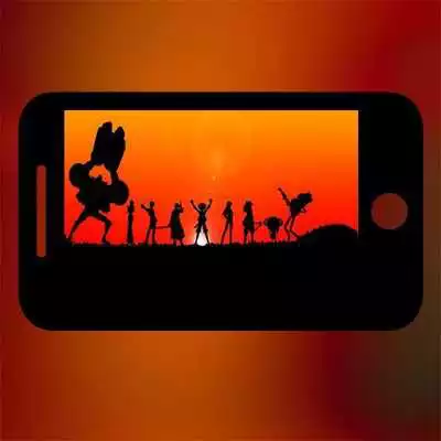 Play Anime Wallpaper HD