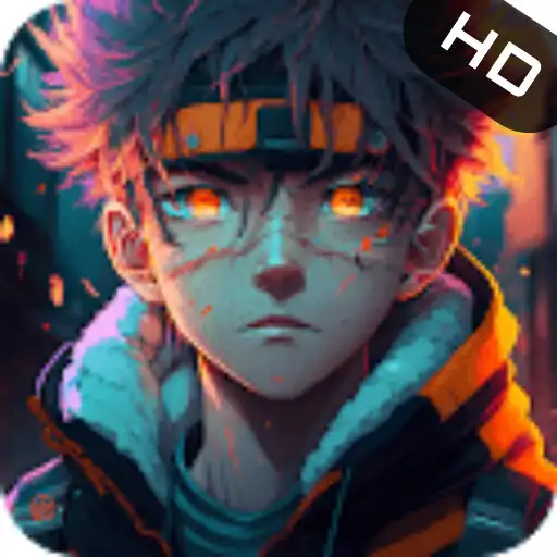 Play Anime Wallpaper Hub APK