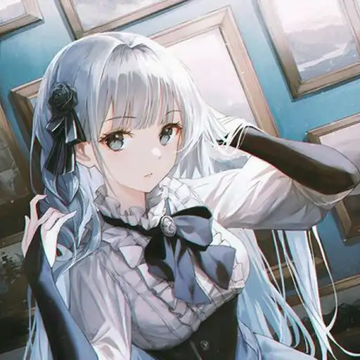 Play Anime Wallpaper Keren HD 4K APK