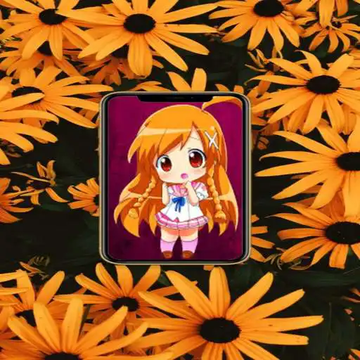 Play Anime Wallpaper Live APK