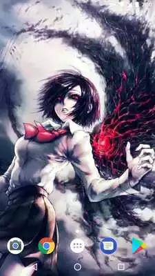 Play Anime Wallpaper Master