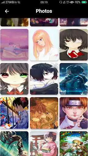 Play Anime Wallpaper Max  and enjoy Anime Wallpaper Max with UptoPlay