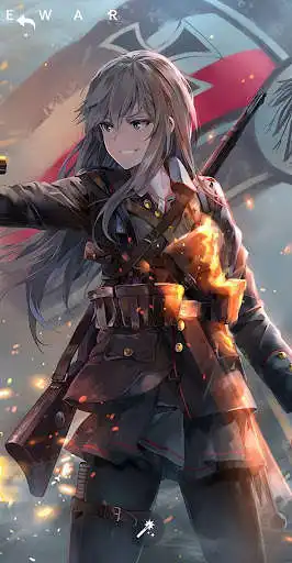 Play Anime Wallpaper offline as an online game Anime Wallpaper offline with UptoPlay