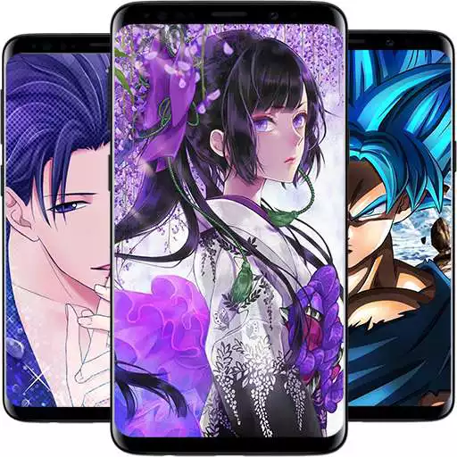 Play Anime Wallpapers 2022 HD 4k APK Play Anime Wallpapers 2022 HD 4k APK