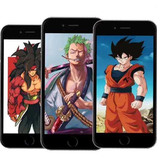 Play anime wallpapers 4K High HD APK Play anime wallpapers 4K High HD APK
