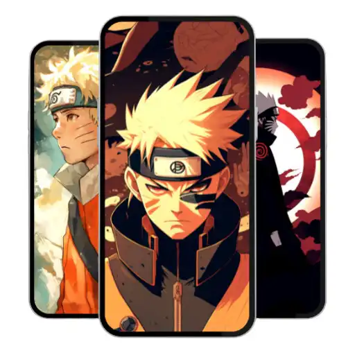 Play Anime Wallpapers 4K Live 2023 APK