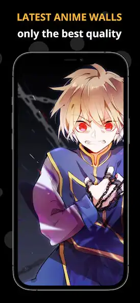 Play Anime Wallpapers 4K Live 2023 as an online game Anime Wallpapers 4K Live 2023 with UptoPlay