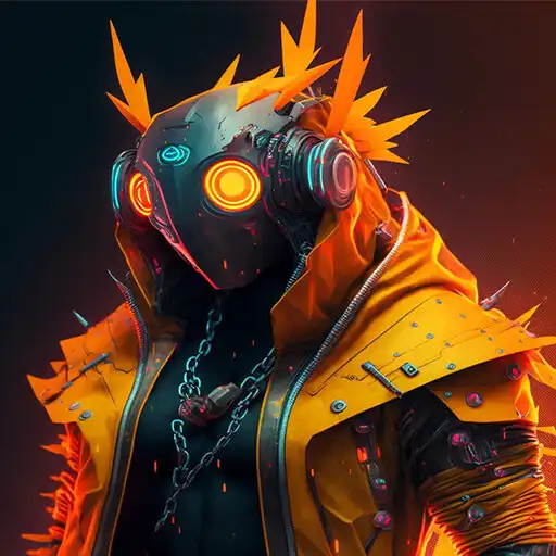 Play Anime Wallpapers 4K UHD 2023 APK