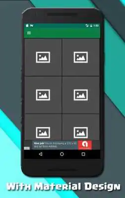 Play Anime Wallpaper Saiyan HD