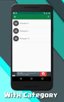 Play Anime Wallpaper Saiyan HD